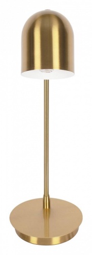 Настольная лампа офисная Loft it Tango 10144 Gold в Нижнем Новгороде фото 3