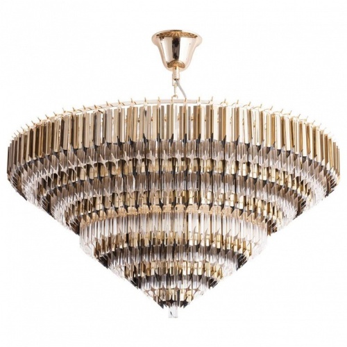 Подвесной светильник Divinare Frizzante 1683/01 LM-16 в Нижнем Новгороде фото 5