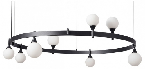 Подвесная люстра Kink Light Бьянки 07808-8,19 в Нижнем Новгороде