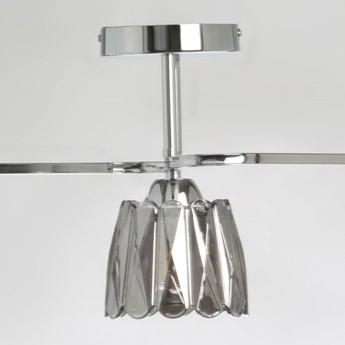 Светильник на штанге De City Клэр 3 463012003 в Нижнем Новгороде фото 6