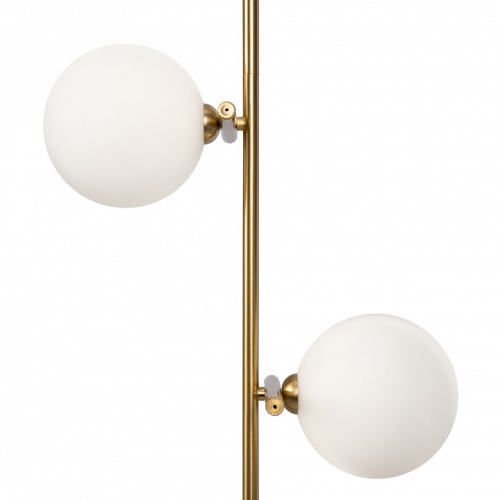 Светильник на штанге Freya Blossom FR5259PL-02BS в Нижнем Новгороде фото 2