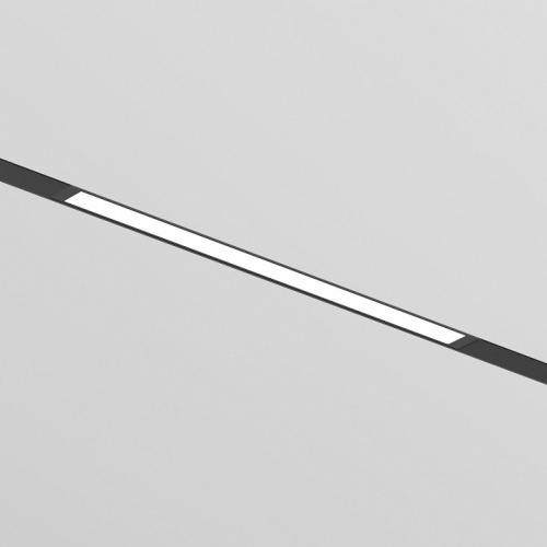 Накладной светильник Denkirs SMART LINEAR DK8004-CONN-BK в Нижнем Новгороде фото 4