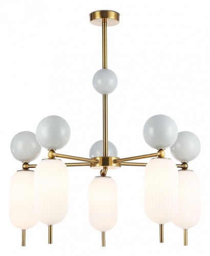 Люстра на штанге Ambrella Light LH LH53104 в Нижнем Новгороде