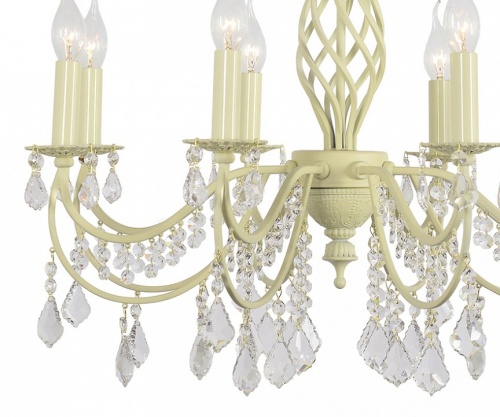 Подвесная люстра Arti Lampadari Deco Deco E 1.1.8.600 C в Нижнем Новгороде фото 2