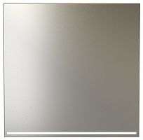 Клавиша для выключателя одноклавишного c подсветкой Voltum S70 VLS000204 в Нижнем Новгороде