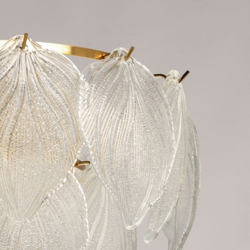 Подвесная люстра De City Патриция 447013106 в Нижнем Новгороде фото 4