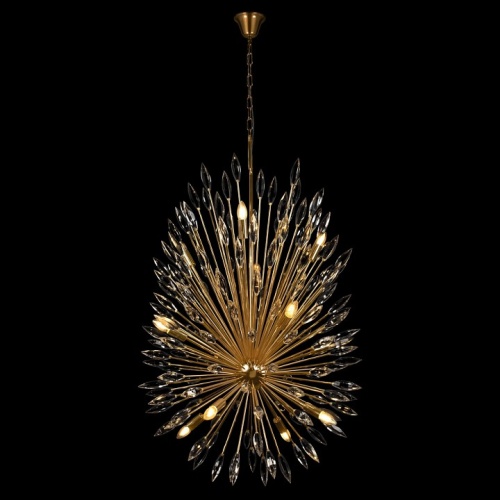 Подвесная люстра Loft it Splash 10418/12 в Нижнем Новгороде фото 7