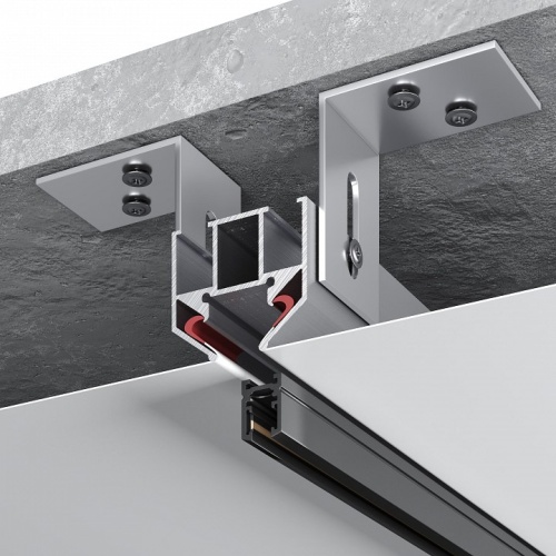 Профиль-держатель ST-Luce SUPER5 ST066.129.00 в Нижнем Новгороде фото 2