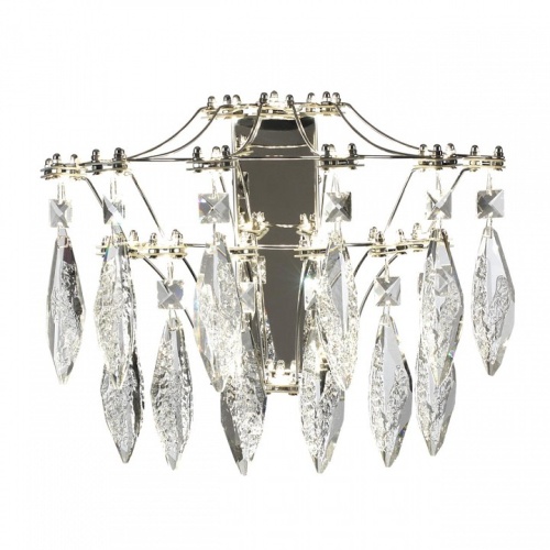 Накладной светильник Odeon Light Flamenco 6699/25WL в Нижнем Новгороде фото 5