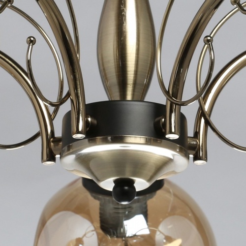 Потолочная люстра De City Альфа 324016505 в Нижнем Новгороде фото 9