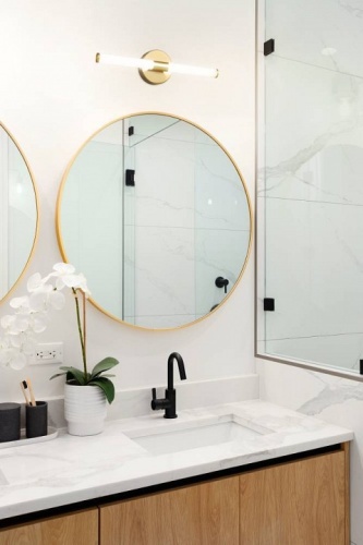 Подсветка для зеркала Eglo RAMOLA 901854 в Нижнем Новгороде фото 3