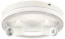 Светильник на штанге Escada 20044LED 20044SMA/03LED WH в Нижнем Новгороде