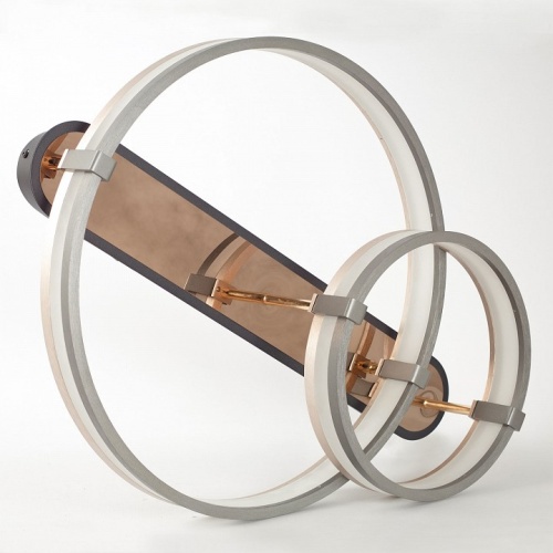 Накладной светильник Lussole HIDALGO LSP-7440 в Нижнем Новгороде фото 4