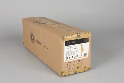 Бра Aployt Olimp APL.045.01.10 в Нижнем Новгороде фото 7