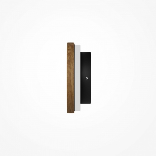 Накладной светильник Maytoni Basic Texture MOD461WL-L5BGK в Нижнем Новгороде фото 3