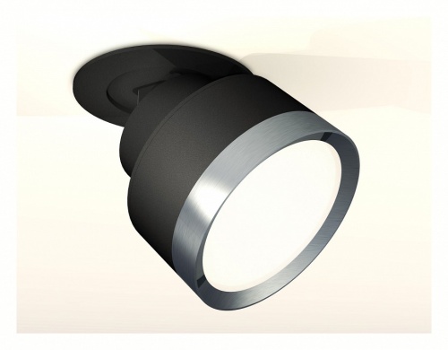 Встраиваемый светильник на штанге Ambrella Light XM XM8102504 в Нижнем Новгороде фото 2