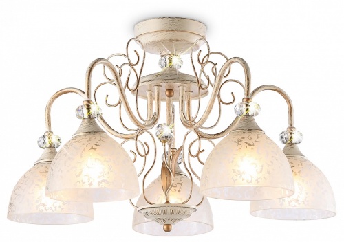 Люстра на штанге Ambrella Light TR TR3057 в Нижнем Новгороде