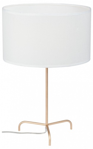 Настольная лампа декоративная Vitaluce V29920 V29920-8/1L в Нижнем Новгороде