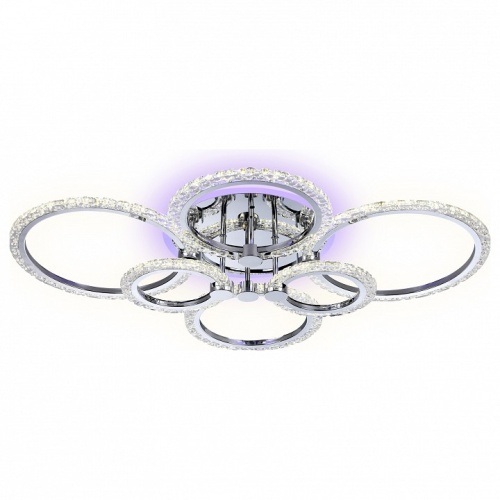 Накладной светильник Ambrella Light FA FA413 в Нижнем Новгороде фото 3