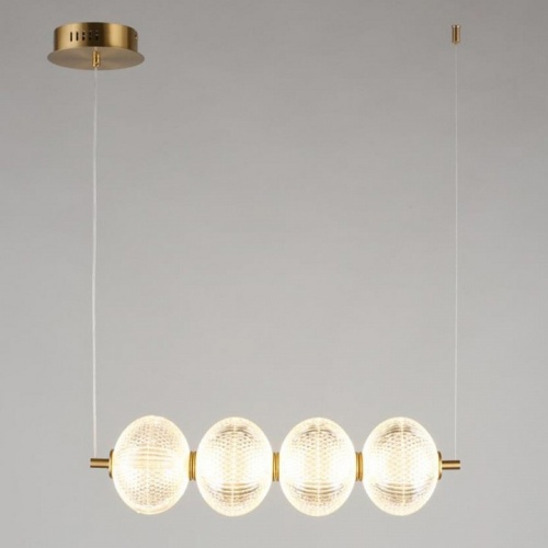 Подвесной светильник Omnilux Cedrello OML-68803-04 в Нижнем Новгороде фото 2