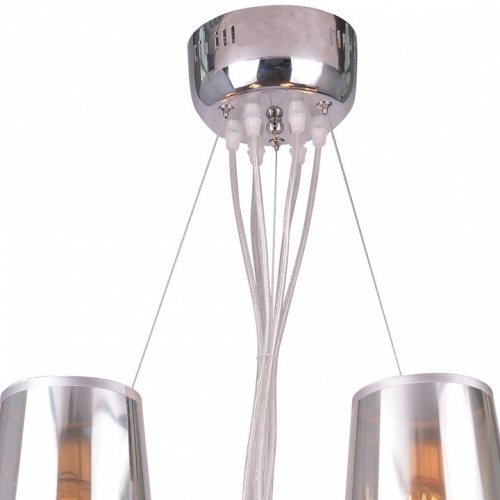 Подвесная люстра Arte Lamp Anna maria A4280LM-6CC в Нижнем Новгороде фото 2