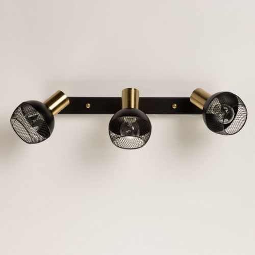 Бра De City Ирсон 3 514021203 в Нижнем Новгороде фото 4