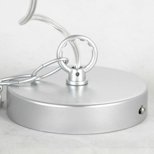 Подвесная люстра Lussole Carrollton LSP-8733 в Нижнем Новгороде фото 4