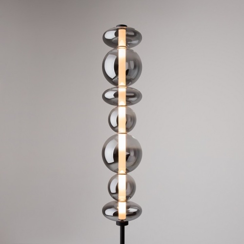 Торшер Maytoni Futuro MOD307FL-L40B3K в Нижнем Новгороде фото 9