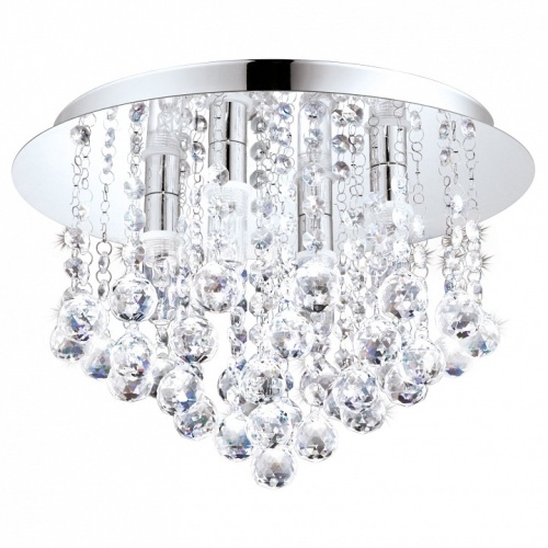 Накладной светильник Eglo Almonte 94878 в Нижнем Новгороде