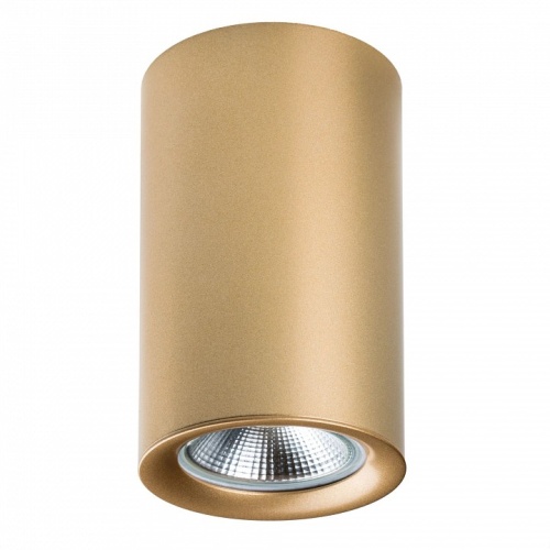 Рамка на 1 светильник Lightstar Rullo 204440 в Нижнем Новгороде фото 3