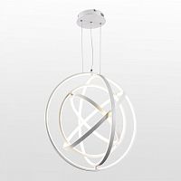 Подвесная люстра Lussole Bradford LSP-7457 в Нижнем Новгороде