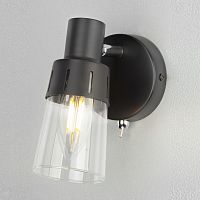 Бра Eurosvet Potter 20081/1 черный в Нижнем Новгороде