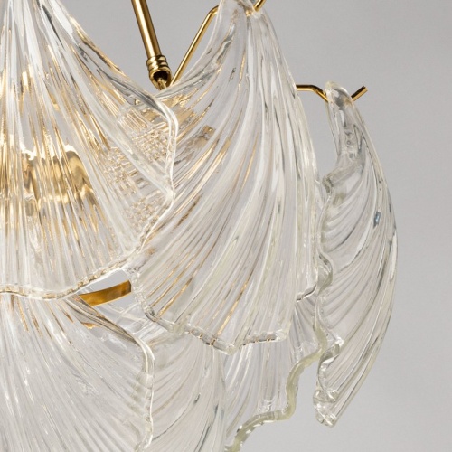 Подвесная люстра De City Патриция 447013204 в Нижнем Новгороде фото 4