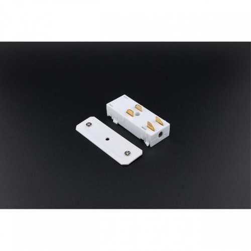 Токопровод концевой Aployt Magnetic track 220 APL.0280.10.01 в Нижнем Новгороде фото 4