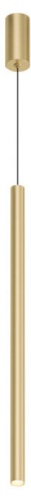 Подвесной светильник Denkirs SHINE GLINGOR DK4305-SB в Нижнем Новгороде