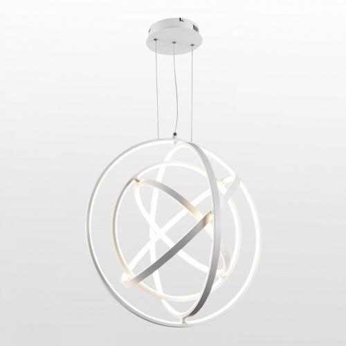 Подвесная люстра Lussole Bradford LSP-7457 в Нижнем Новгороде