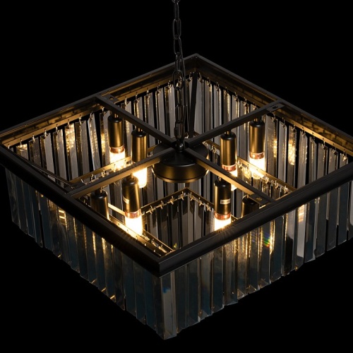 Подвесная люстра Loft it Prism 10018/500S в Нижнем Новгороде фото 2