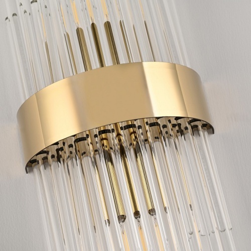 Накладной светильник Arte Milano Torcia 430122.140.2.E14.A1 GD в Нижнем Новгороде фото 5