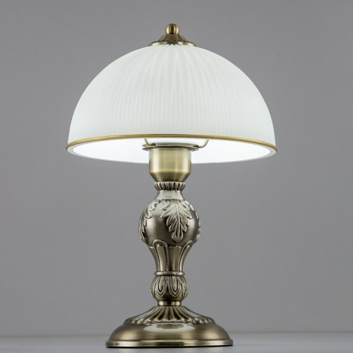 Настольная лампа декоративная Citilux Адриана CL405823 в Иланском фото 13