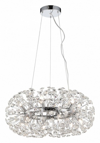 Подвесная люстра LGO LSP-874 LSP-8743 в Нижнем Новгороде фото 6