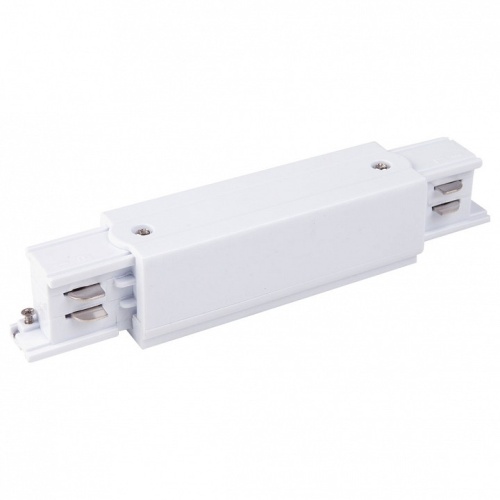 Соединитель линейный для треков Elektrostandard TRC-1 a039499 в Нижнем Новгороде