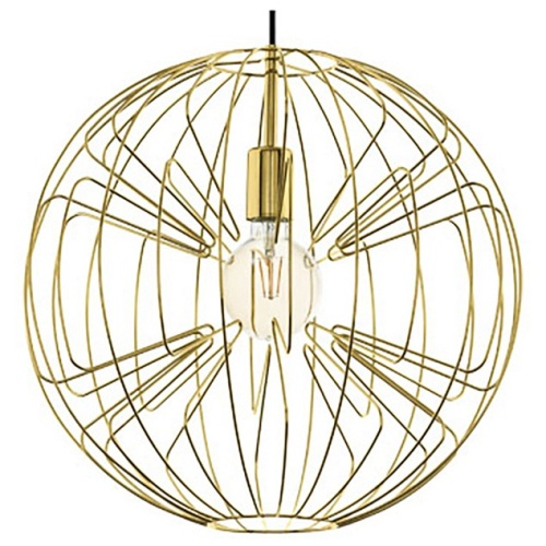 Подвесной светильник Eglo Okinzuri 98689 в Нижнем Новгороде