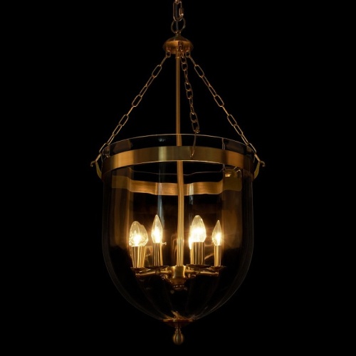 Подвесной светильник Loft it Incense 10455/6 AB в Нижнем Новгороде фото 6