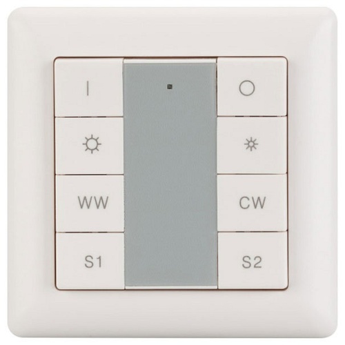 Панель универсальная клавишная встраиваемая Arlight  025507 в Нижнем Новгороде