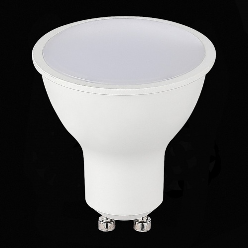 Лампа светодиодная с управлением через Wi-Fi ST-Luce SMART GU10 5Вт 2700-6500K ST9100.109.05 в Петровом Вале фото 2
