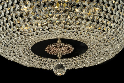 Люстра на штанге Arti Lampadari Castellana Castellana E 1.3.50.501 NH в Нижнем Новгороде фото 2