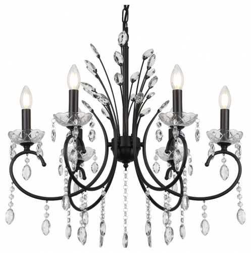 Подвесная люстра Rivoli Anamaria Б0066477 в Нижнем Новгороде