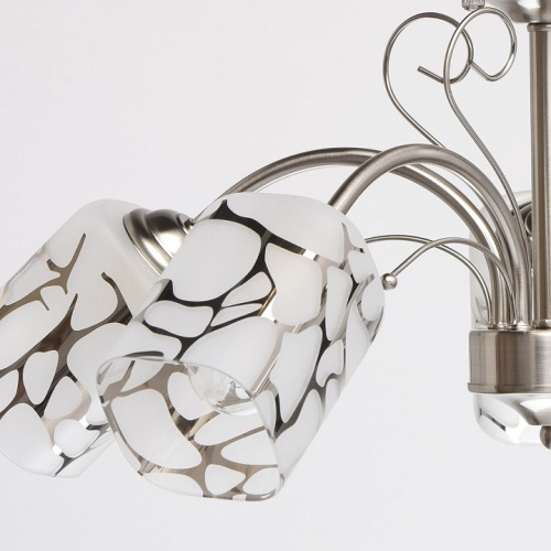 Люстра на штанге MW-Light Олимпия 29 261019505 в Нижнем Новгороде фото 11