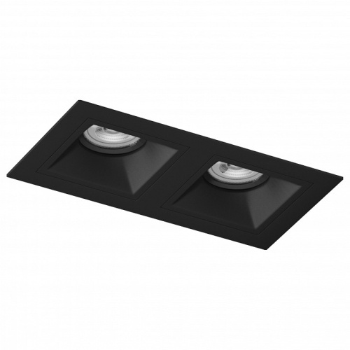 Встраиваемый светильник Lightstar Domino D5270707BMOD в Нижнем Новгороде