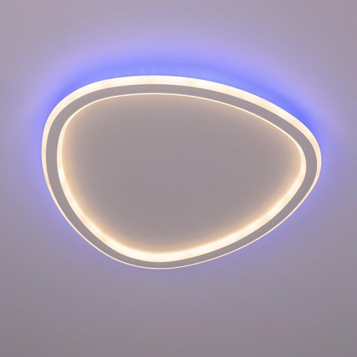 Накладной светильник Citilux ТRIO CL215B240E в Нижнем Новгороде фото 11